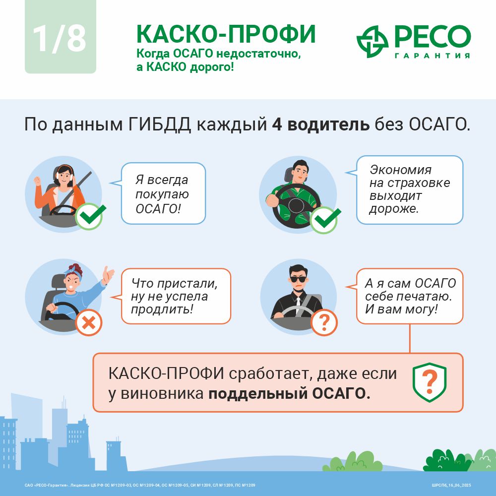 Каско-Профи 1