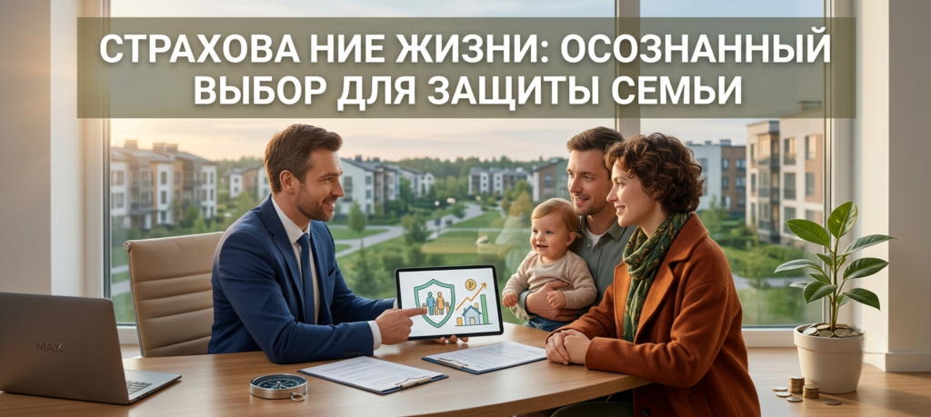 Осознанное страхование Ресо
